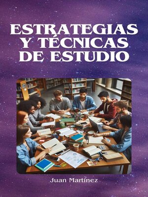 cover image of Estrategias y Técnicas de estudio